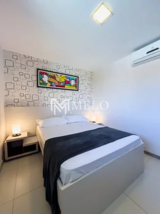 Imagem Oportunidade em PORTO DE GALINHAS: 60m², 02qts, 01suite, 01vaga...