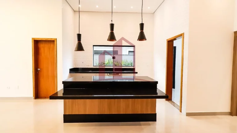 Imagem Imperdível casa à venda em Jundiaí-SP, Condomínio Reserva da Serra: 3 quartos, 1 suíte, 2 salas, 5 banheiros, 2 vagas, 265,09 m².