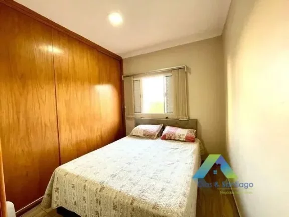 Imagem Casa Sobrado em vila fechada na Vila Mariana.