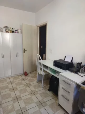 Imagem Casa com 2 dormitórios à venda, 62 m² por R$ 320.000,00 - Jardim Santo Antônio - Poá/SP
