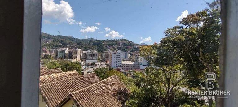 Imagem Casa à venda, 80 m² por R$ 360.000,00 - Cascata Guarani - Teresópolis/RJ