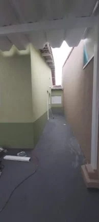 Imagem Casa com 3 dormitórios à venda, 87 m² por R$ 380.000,00 - Vila Maluf - Suzano/SP