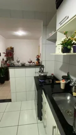 Imagem Apartamento à venda, 49 m² por R$ 180.000,00 - Jardim Novo Mundo - Sorocaba/SP