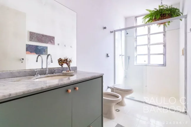 Imagem Jardim Paulista Venda - 3 Dormitórios (1 Suíte) - 2 Vagas - 292 m²