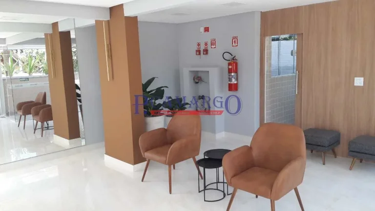 Imagem Apartamento Padrão