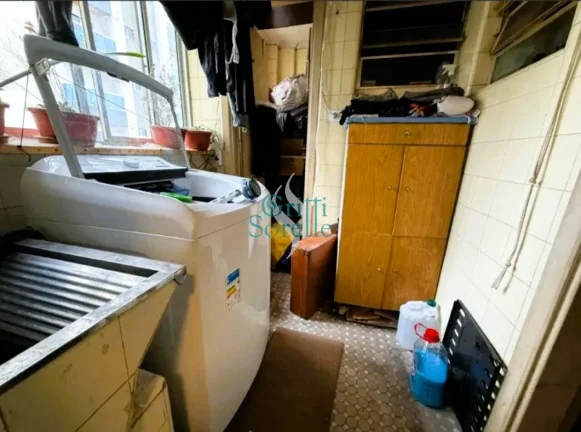 Imagem Apartamento à Venda no Jd. Borba Gato/Mirandópolis - São Paulo/SP.