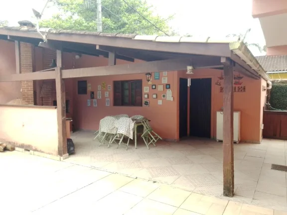 Imagem Casa Praia Barra do Una Litoral Norte São Paulo