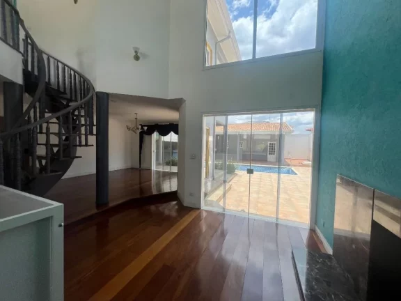 Imagem Sobrado com 4 dormitórios à venda, 350 m² por R$ 2.950.000,00 - Jardim Residencial Suzano - Suzano/SP