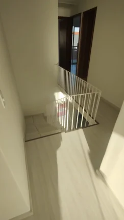 Imagem SOBRADO com 3 dormitórios à venda por R$ 850.000,00 no bairro Novo Mundo - CURITIBA / PR