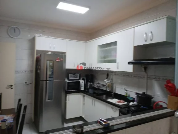 Imagem Apartamento à venda, Santo André.