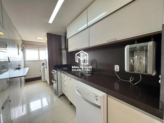 Imagem Acqua Village Apartamento 3 Quartos Águas Claras Brasília