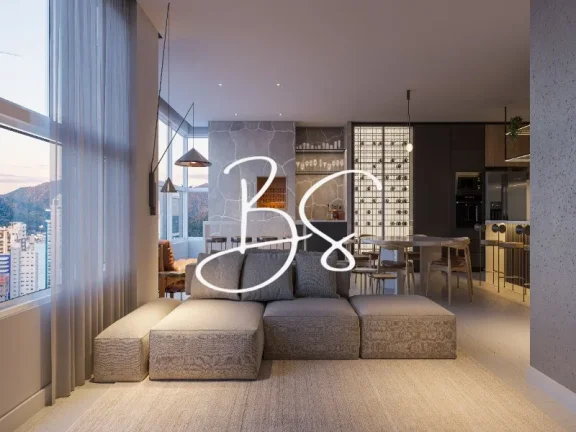 Imagem APARTAMENTO RESIDENCIAL em BALNEÁRIO CAMBORIÚ - SC, CENTRO