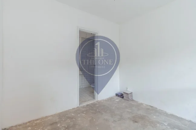 Imagem Imperdível apartamento à venda em São Paulo-SP, bairro Saúde: 1 quarto, 1 suíte, 2 salas, 1 banheiro, 1 vaga - 54m²! Venha conferir!