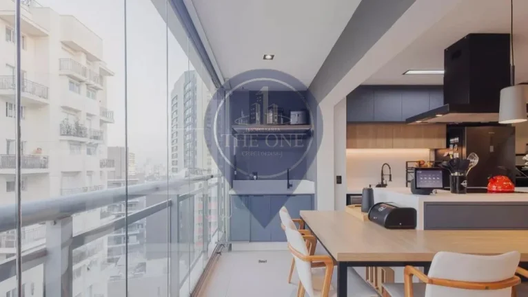 Imagem APARTAMENTO RESIDENCIAL em SÃO PAULO - SP, SUMAREZINHO