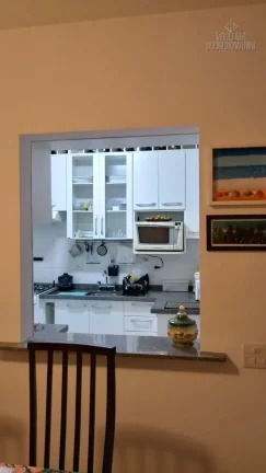 Imagem Apartamento 3 dormitórios sendo 1 suíte ao lado da praia Itanhaém