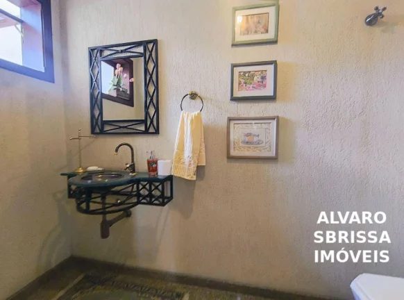 Imagem Linda casa à venda no Condomínio City Castelo ao lado da Rod Castelo Branco Km 78 em Itu SP excelente localização