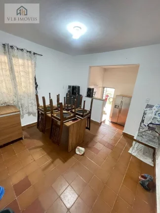Imagem Casa à venda (250,00 m²), Jardim São Bento Novo, São Paulo, SP