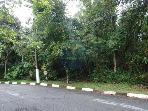 Imagem Terreno em Condomínio a Venda no bairro Granja Viana - Cotia, SP