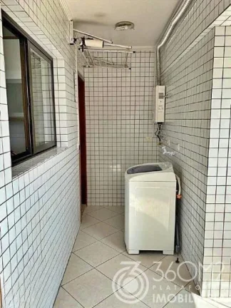 Imagem Apartamento para Venda em São Bernardo do Campo / SP no bairro Anchieta