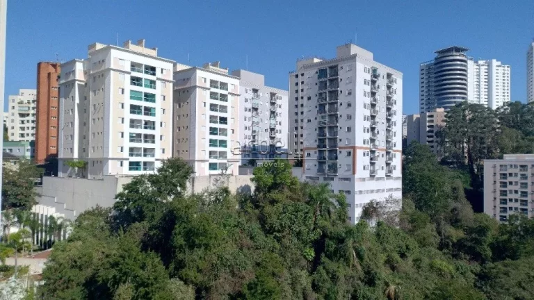 Imagem Excelente Apartamento na Vila Andrade medindo 118m² distribuídos em 03 Dormitórios sendo uma suí...