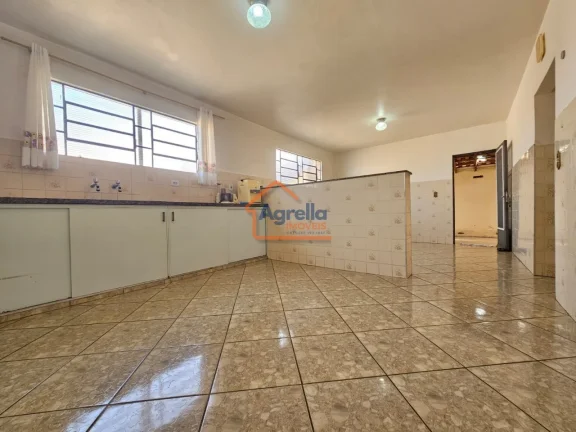 Imagem Casa à venda no bairro Jardim Sbeghen - Mogi Mirim/SP