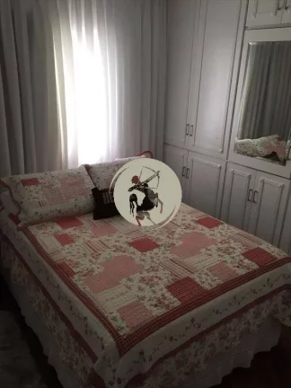 Imagem Apartamento mobiliado disponível para locação em Moema