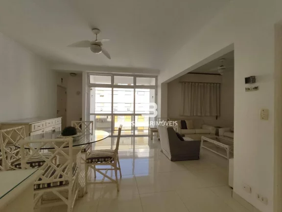 Imagem PITANGUEIRAS- UMA QUADRA DA PRAIA , 130 M² ÚTEIS , GARAGEM DEMARCADA NO PRÉDIO.