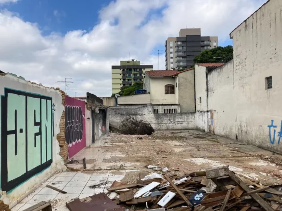 Imagem Terreno comercial para venda, Centro - Suzano/SP