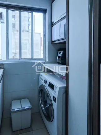 Imagem Apartamento Suíte + 2 Quartos Centro - Ed Monte Sinai