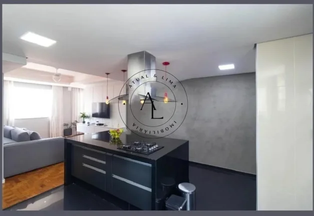 Imagem Apartamento em Campinas – Conforto, Modernidade e Localização Privilegiada!
