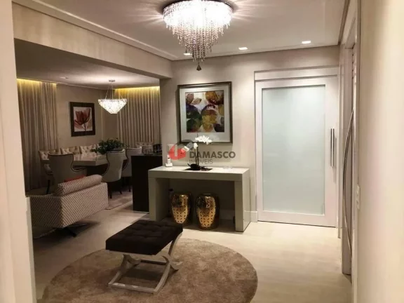Imagem Apartamento à venda 3 Quartos, 3 Suites, 4 Vagas, 240M², Santo Antônio, São Caetano do Sul - SP