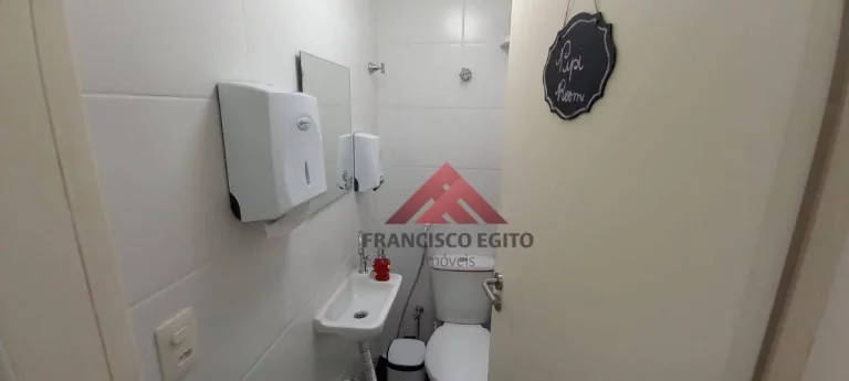 Imagem Maravilhosa Sala já montada no bairro de Icaraí
