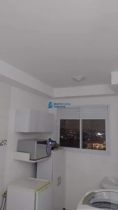 Imagem Apartamento Padrão