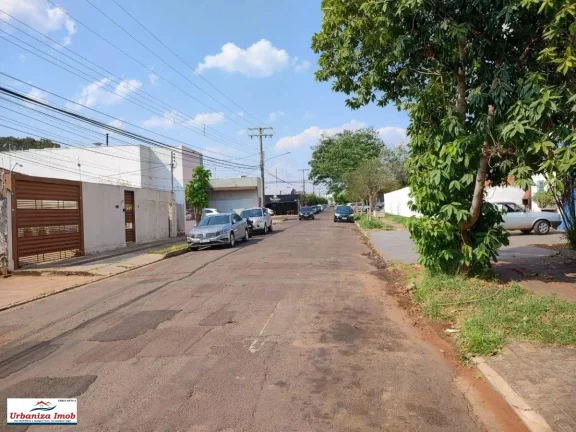 Imagem Casa à venda em Campo Grande, Vila Vilas Boas, com 3 quartos, 243,07m2