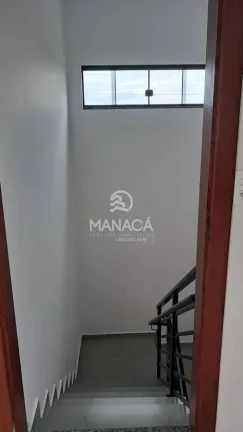 Imagem Apartamento com 3 quartos, Itajubá - Barra Velha