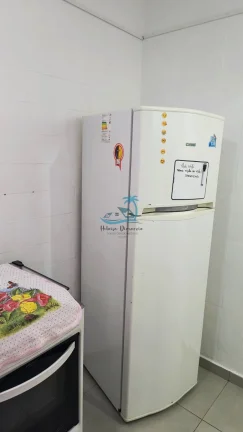Imagem Excelente apartamento à venda com 3 dormitórios no centro de Ubatuba