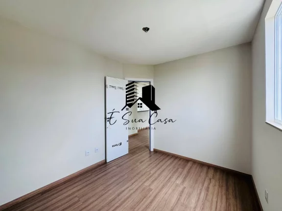 Imagem Apartamento à venda 2 quartos Bairro Cabral - Contagem/MG