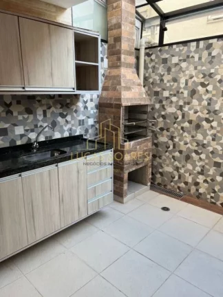 Imagem Casas / Condomínio na cidade de Mogi das Cruzes