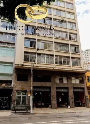 Imagem APARTAMENTO RESIDENCIAL em São Paulo - SP, Santa Cecilia