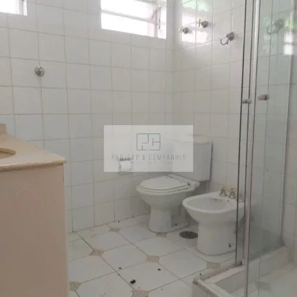 Imagem Casa Térrea em Jardim Campo Grande - São Paulo