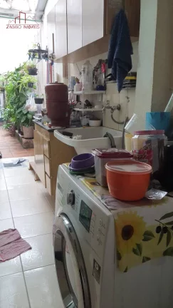 Imagem Casa no Condomínio Andréa - 130 m².