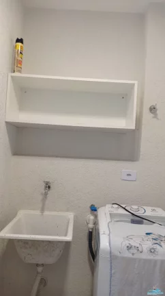 Imagem Apartamento de 2 dormitórios nas Toninhas