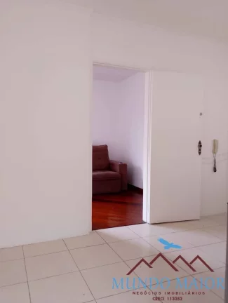 Imagem Apto 113m2 Venda e Locaçao -3 Dorms- Edifício Babilônia Santa Paula, SCS