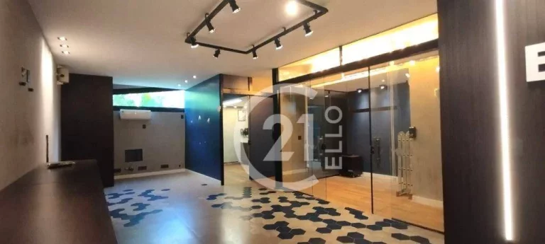 Imagem Loja para alugar, 100 m² - Vila Olímpia - São Paulo/SP