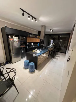 Imagem Casa com 3 dormitórios à venda, 190 m² por R$ 1.000.000,00 - Residencial Beira Rio II - Itumbiara/GO