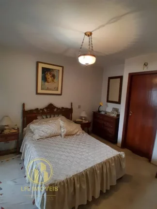 Imagem Elegante Apartamento em Santo Amaro, São Paulo, Próximo à Estação Brooklin
