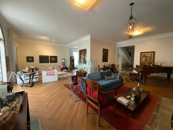 Imagem Casa Comercial/Residencial à Venda - Morumbi - São Paulo/SP
