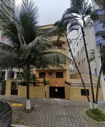 Imagem APARTAMENTO COM 750 m² - GUILHERMINA - PRAIA GRANDE SP