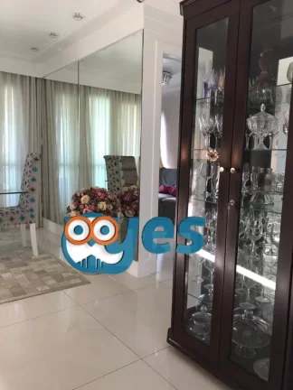 Imagem Apartamento de Alto Padrao na Santa Monica para Locação