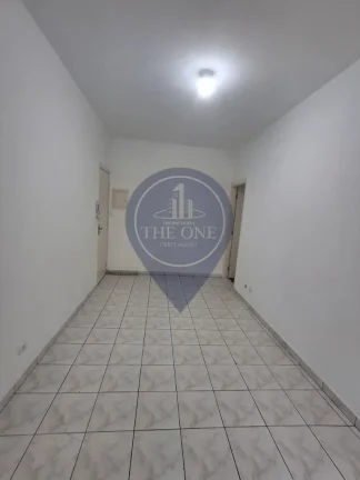 Imagem Aluguel de Apartamento de 1 Quarto na Vila Mariana, São Paulo-SP: 1 Quarto, 1 Sala, 1 Banheiro, 50m² de Área